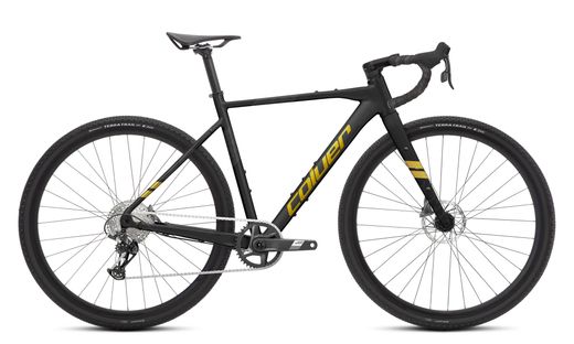Bicicleta Gravel Aluminio Karman Al 4.4