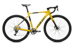 Bicicleta Gravel Aluminio Karman Al 4.4