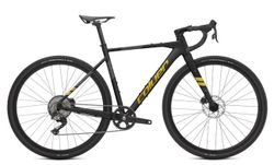 Bicicleta Gravel Aluminio Karman Al 4.4