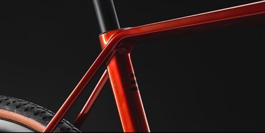 Vélo gravel Basso Palta