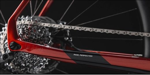 Vélo gravel Basso Palta