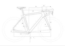 Vélo gravel Basso Palta