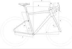 Vélo gravel Basso Tera