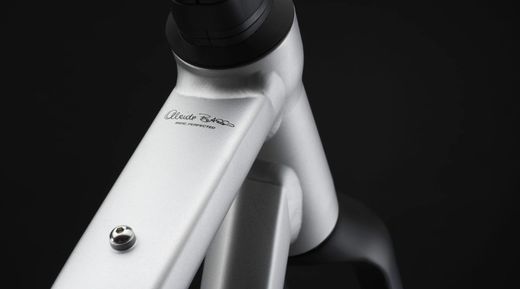 Vélo gravel Basso Tera