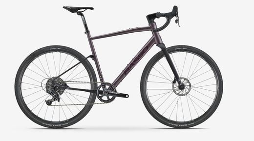 Vélo gravel Basso Tera