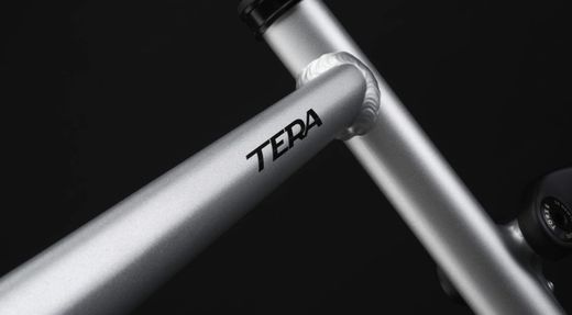 Vélo gravel Basso Tera