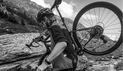 Vélo gravel Basso Tera