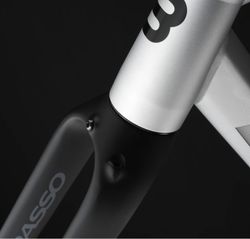 Vélo gravel Basso Tera