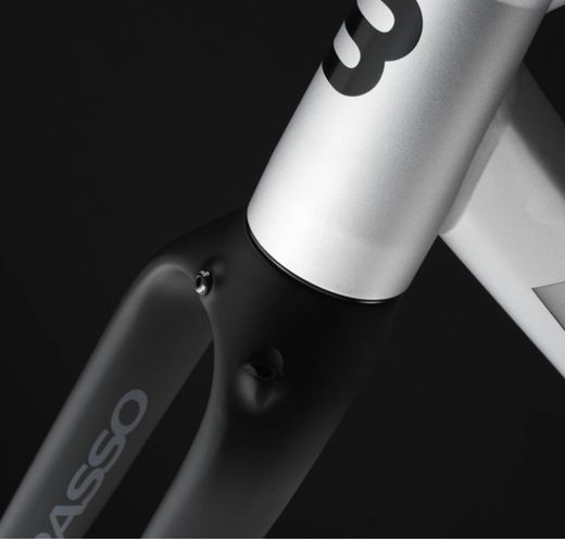 Vélo gravel Basso Tera