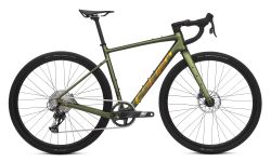 Bicicleta Gravel Carbono Arenal Cr 4.4