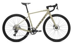 Bicicleta Gravel Carbono Arenal Cr 4.4