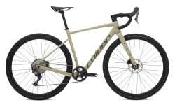 Bicicleta Gravel Carbono Arenal Cr 6.5