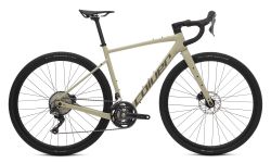 Bicicleta Gravel Carbono Arenal Cr 6.6