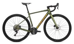 Bicicleta Gravel Carbono Arenal Cr 6.6
