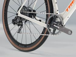 Bicicleta Gravel Trek Checkmate SLR 7 AXS