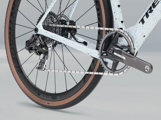 Bicicleta Gravel Trek Checkmate SLR 7 AXS