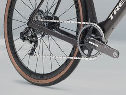 Bicicleta Gravel Trek Checkmate SLR 7 AXS