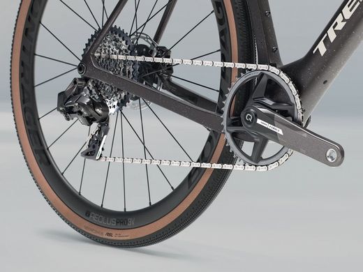 Bicicleta Gravel Trek Checkmate SLR 7 AXS