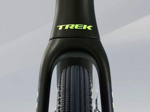 Vélo de gravel Trek Checkmate SLR 9 AXS