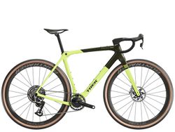Bicicleta Gravel Trek Checkmate SLR 9 AXS