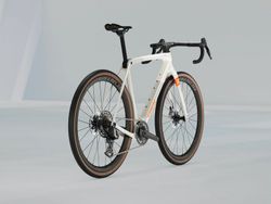 Vélo de gravel Trek Checkmate SLR 9 AXS