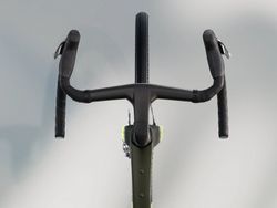 Vélo de gravel Trek Checkmate SLR 9 AXS