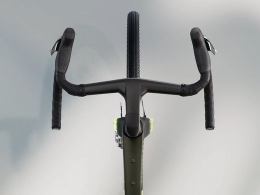 Vélo de gravel Trek Checkmate SLR 9 AXS