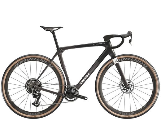Vélo de gravel Trek Checkmate SLR 9 AXS
