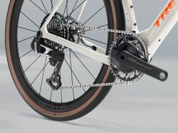 Vélo de gravel Trek Checkmate SLR 9 AXS