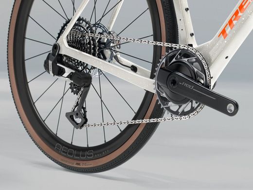 Vélo de gravel Trek Checkmate SLR 9 AXS