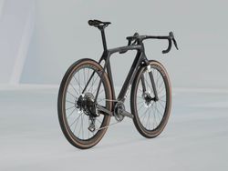 Vélo de gravel Trek Checkmate SLR 9 AXS