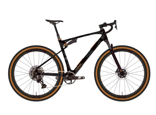 Bicicleta Gravel Trek Checkout SL5