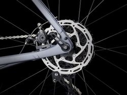 Trek Checkpoint ALR 4 gravel bike