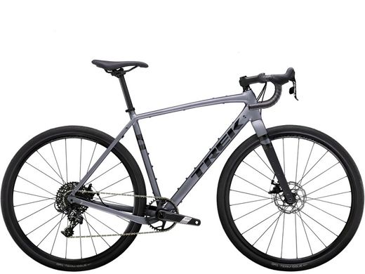 Trek Checkpoint ALR 4 gravel bike