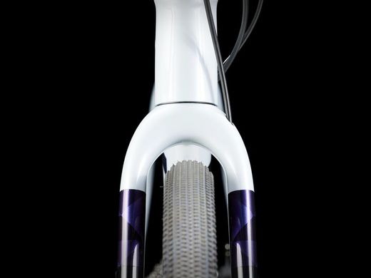 Bicicletta gravel Trek Checkpoint ALR 5