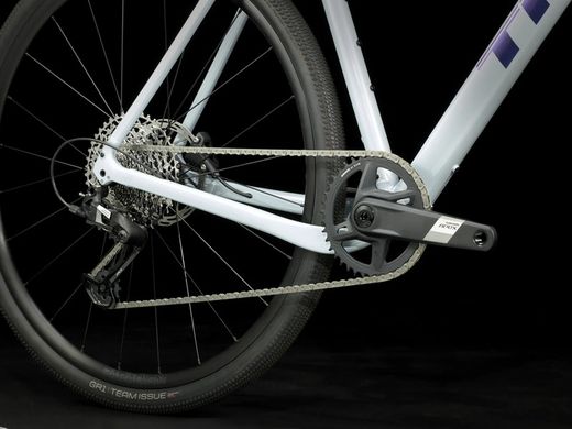 Bicicletta gravel Trek Checkpoint ALR 5