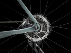 Bicicletta gravel Trek Checkpoint ALR 5