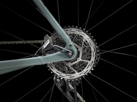 Bicicletta gravel Trek Checkpoint ALR 5