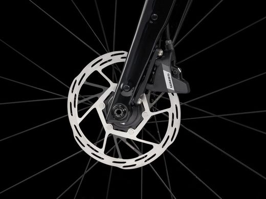 Bicicletta gravel Trek Checkpoint ALR 5