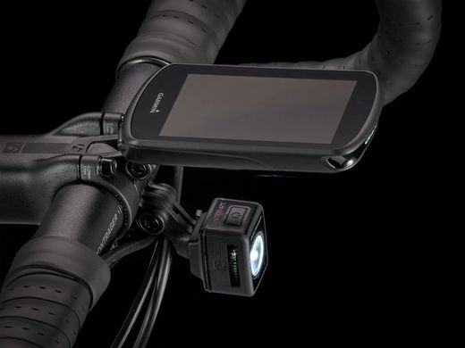 Bicicletta gravel Trek Checkpoint ALR 5