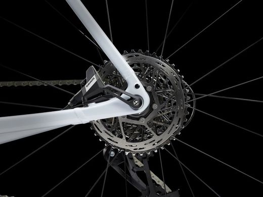 Bicicletta gravel Trek Checkpoint ALR 5