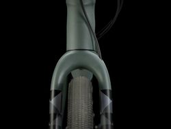 Bicicletta gravel Trek Checkpoint ALR 5