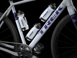 Bicicletta gravel Trek Checkpoint ALR 5