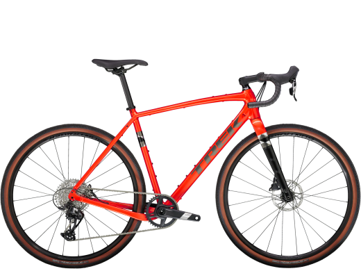 Bicicleta gravel Trek Checkpoint ALR 5