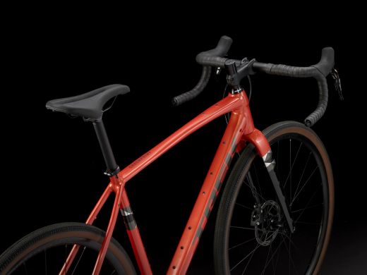 Bicicletta gravel Trek Checkpoint ALR 5