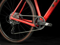 Bicicletta gravel Trek Checkpoint ALR 5