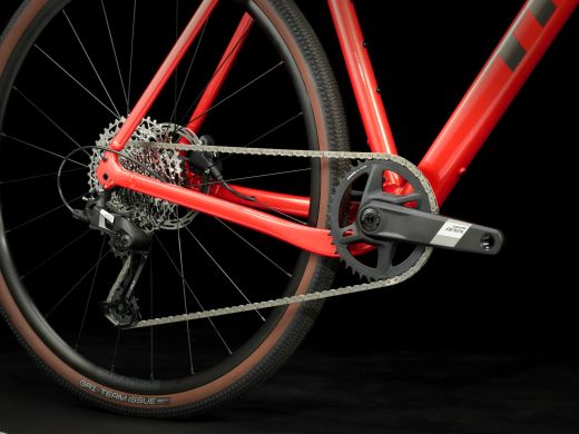 Bicicletta gravel Trek Checkpoint ALR 5