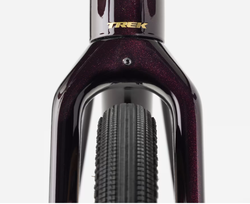 Vélo gravel Trek Checkpoint ALR3 G3