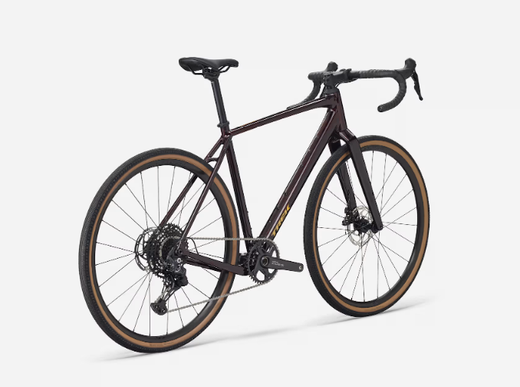 Vélo gravel Trek Checkpoint ALR3 G3