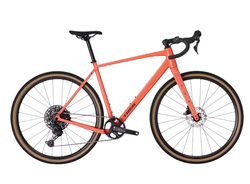 Vélo gravel Trek Checkpoint ALR4 G3